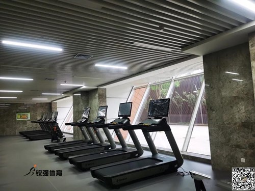 333体育提供服务支撑的胶州市综合性体育中心开放