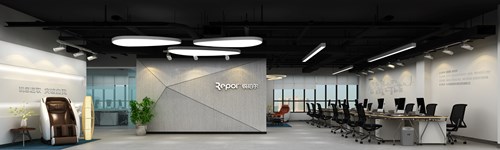 继333体育自有品牌-锐珀尔运营中心落户上海后，舒华体育全球运营中心也落地上海