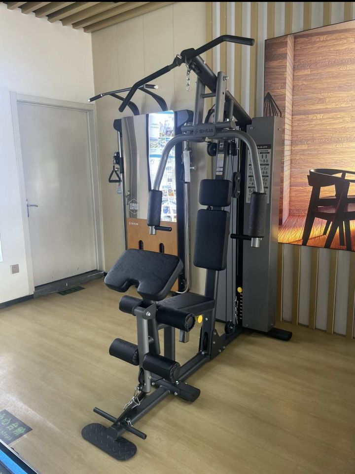 333体育告诉您—为什么要做力量训练